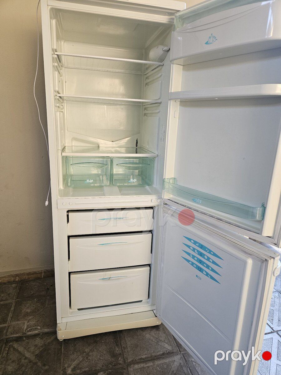 Soyuducu Stinol — Ev texnikası, Bakı (4)