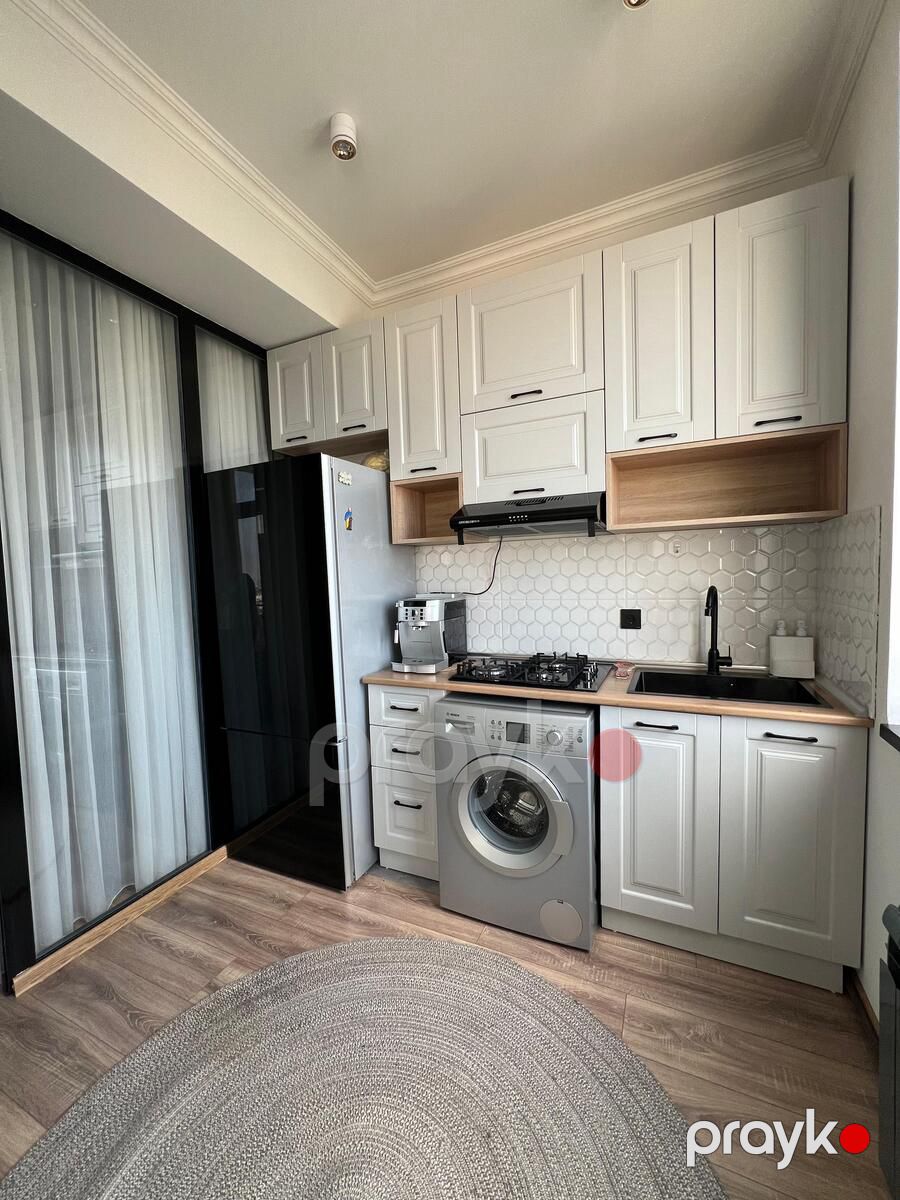 Satılır 2 otaqlı yeni tikili 70 m² — Mənzil, Bakı (5)