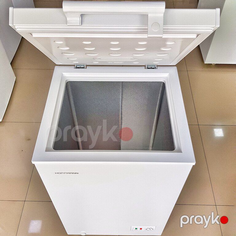Dərin dondurucu "Hoffmann (100 LT)" — Biznes və avadanlıq, Bakı (7)