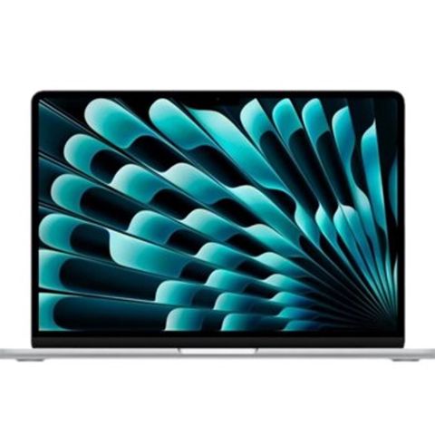 Noutbuk Apple Macbook Air 13 inch M5 16/512 GB — Bakı