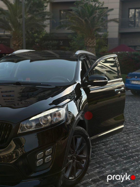 Kia Sorento, 2.0 L, 2016 il, 186 000 km — Avtomobillər, Bakı (4)