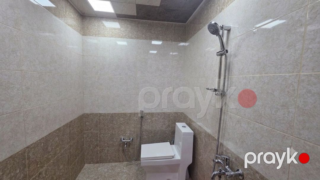 Satılır 3 otaqlı yeni tikili 114 m² — Mənzil, Xırdalan (10)
