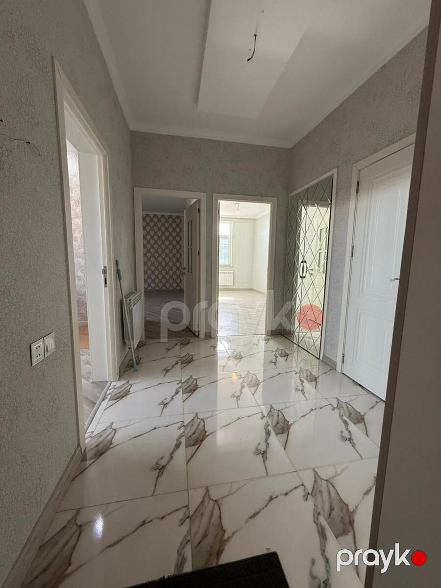 Satılır 3 otaqlı yeni tikili 80 m² — Mənzil, Bakı (2)