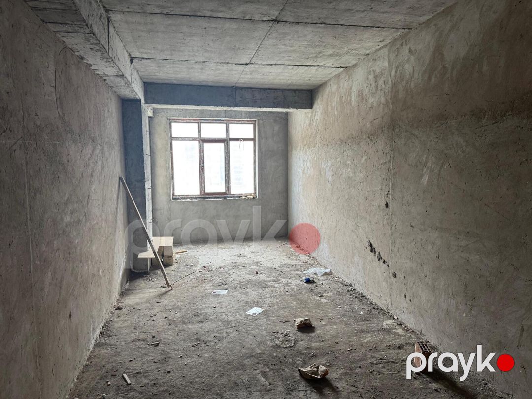 Satılır 3 otaqlı yeni tikili 180 m² — Mənzil, Bakı (6)