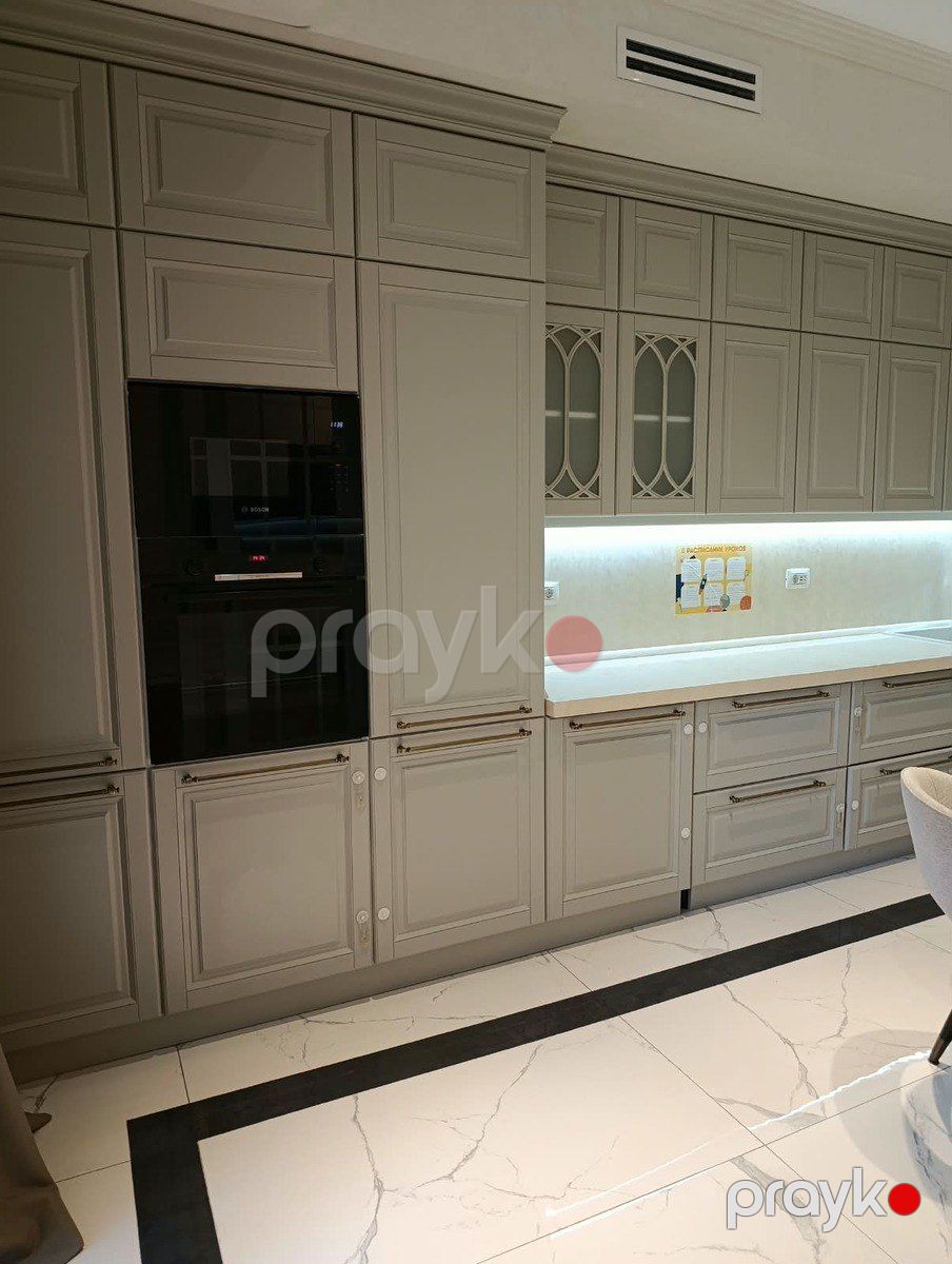 İcarəyə verilir 2 otaqlı yeni tikili 112 m² — Mənzil, Bakı (7)