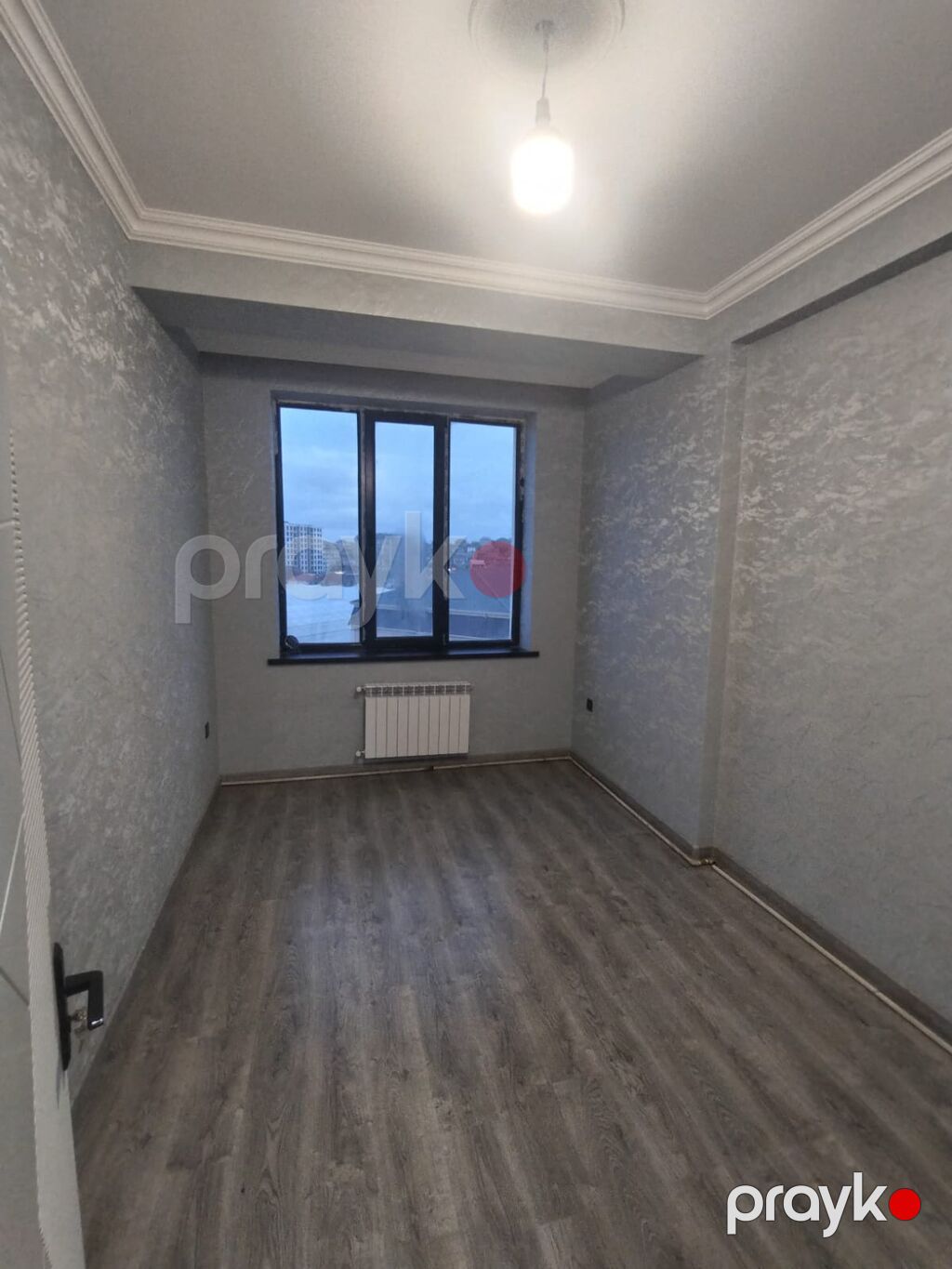 Masazırda ƏLA Təklif Mehli Kompleksində 53 m², 2 otaqlı, tam — Mənzil, Bakı (2)