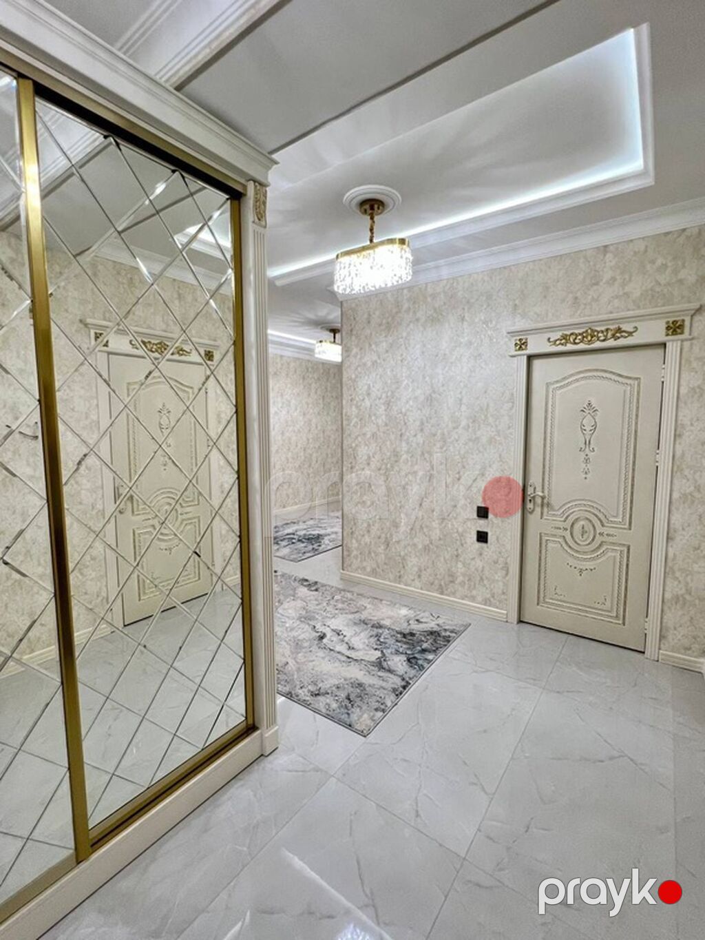 Satılır — 177 m², 3 otaqlı mənzil 9-CU mikrorayon Binəqədi — Mənzil, Bakı (8)