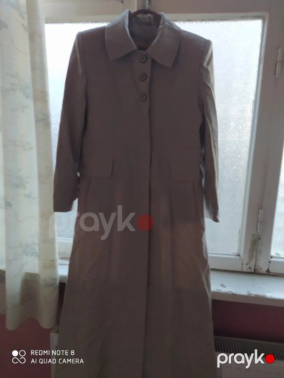 Plaş — Geyim, ayakkabı, aksesuarlar, Bakı (3)