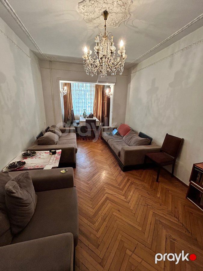 3 otaqlı mənzil, 90 m², Bineqedi r. 9mkr MirCelal, Bakı — Mənzil (2)