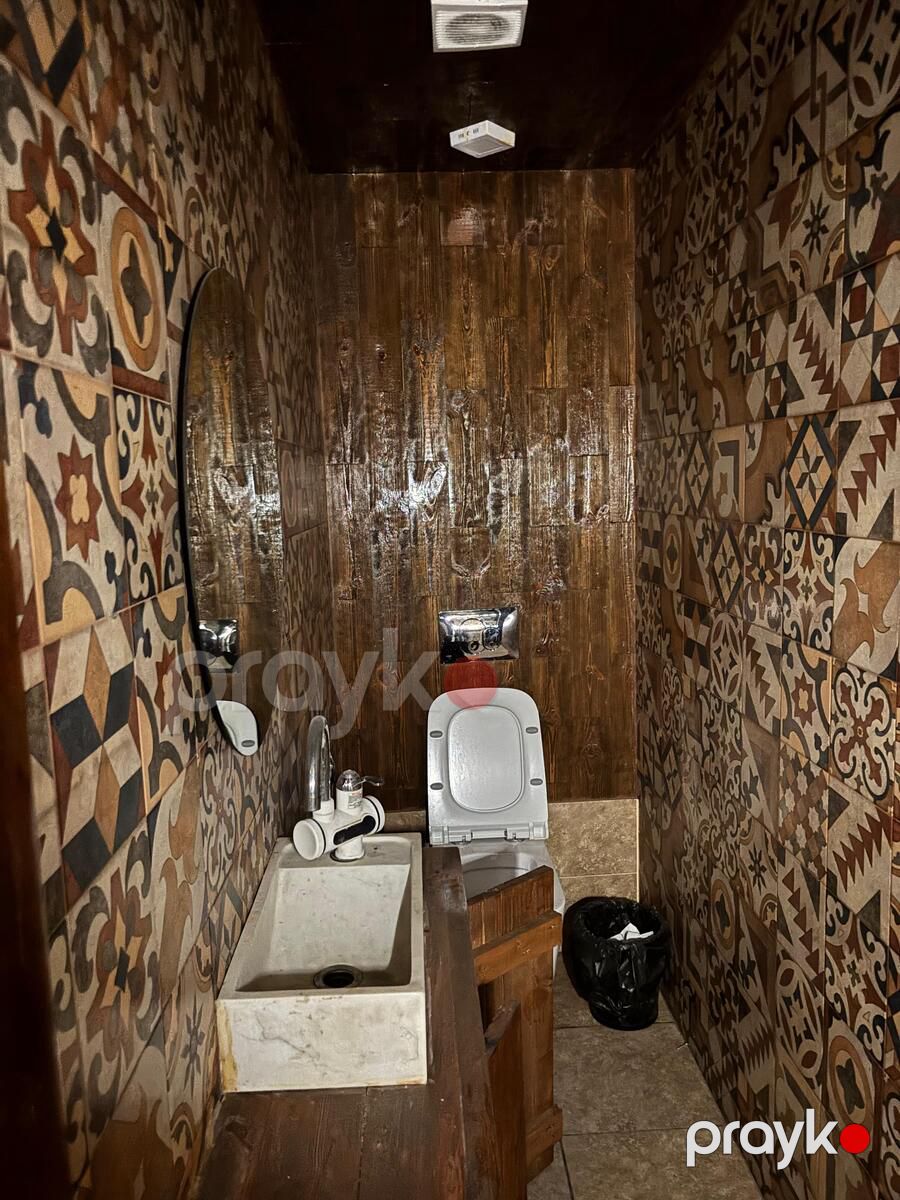 İcarəyə verilir obyekt 143 m² — Əmlak, Bakı (10)
