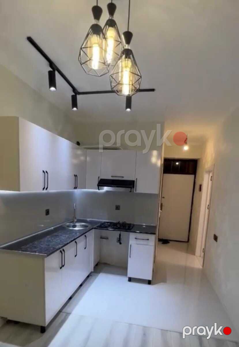 Satılır 3 otaqlı həyət evi/bağ evi 60 m² — Ev, villa, Xırdalan (8)