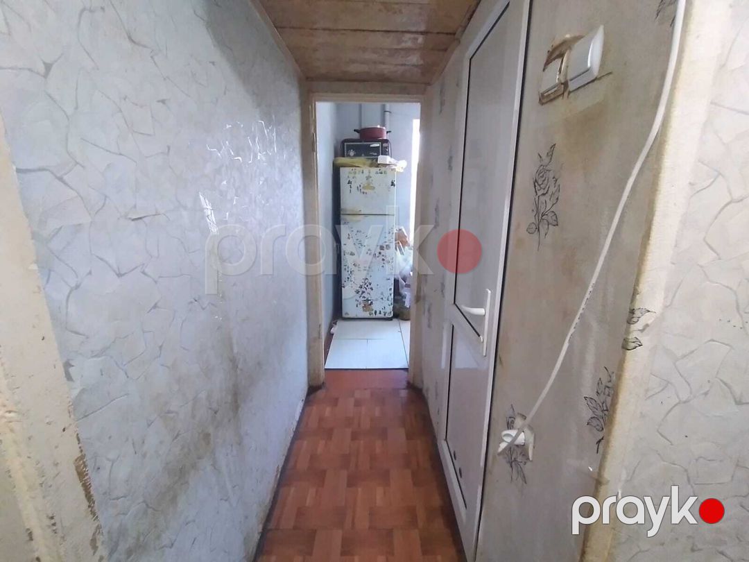 2-otaqlı mənzil, Hövsan qəs., 50 m² — Mənzil, Bakı (11)