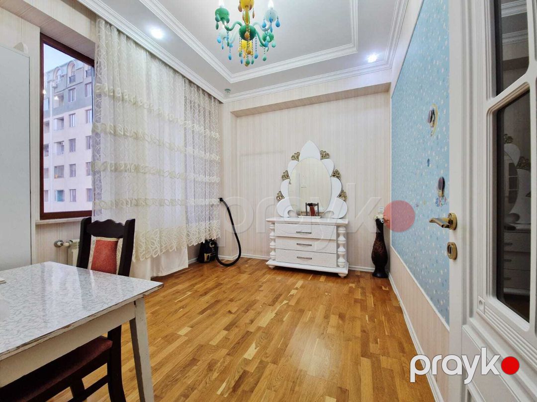Satılır 3 otaqlı yeni tikili 70 m² — Mənzil, Bakı (6)