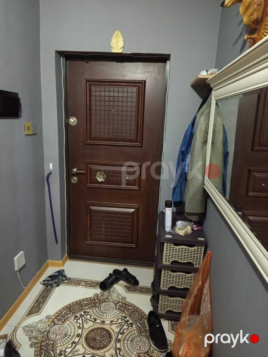 Satılır 3 otaqlı yeni tikili 127 m² — Mənzil, Bakı (8)