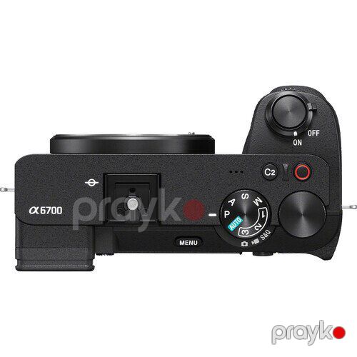 Fotoaparat "Sony a6700" — Foto və video texnikası, Bakı (4)