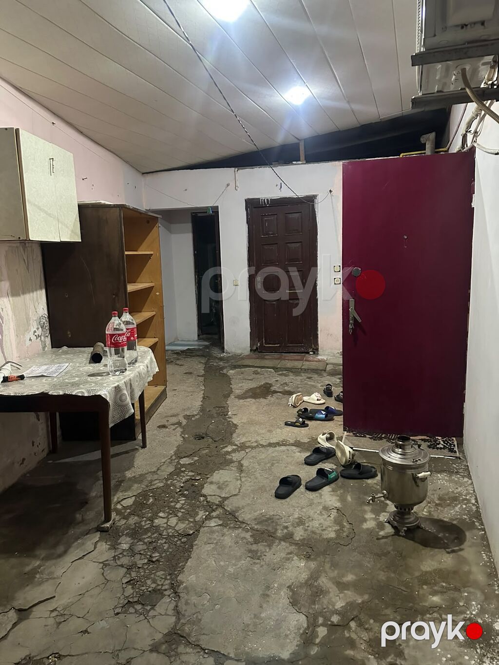 Xezer tv 59 N orta mekteb 194 N orta mektebe yaxindi 42. 22 Nomreli — Mənzil, Bakı (3)