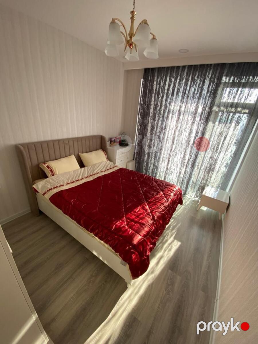 İcarəyə verilir 2 otaqlı yeni tikili 64 m² — Mənzil, Bakı (8)