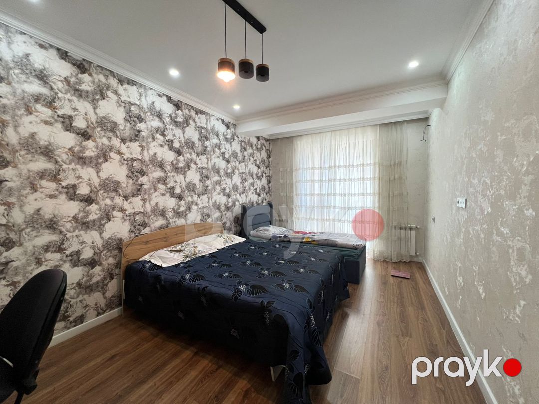 Satılır 3 otaqlı yeni tikili 88 m² — Mənzil, Bakı (8)