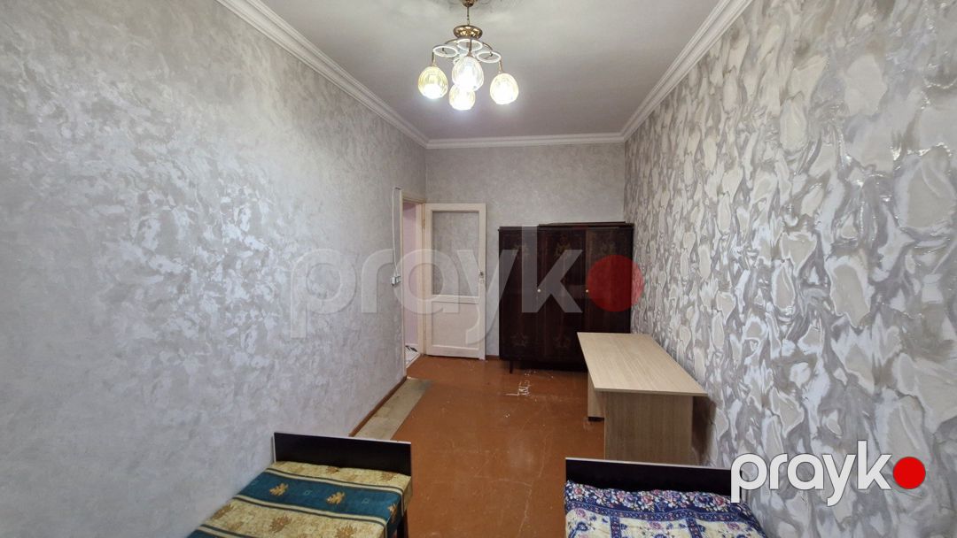 Satılır 2 otaqlı köhnə tikili 50 m² — Mənzil, Bakı (5)