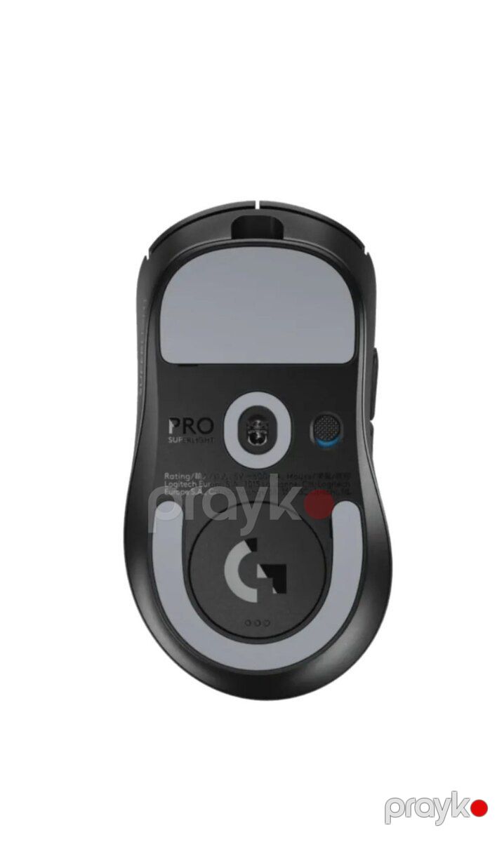 Gaming Mouse Logitech G Pro X Superlight 2 DEX Bla — Periferik cihazlar, Bakı (5)