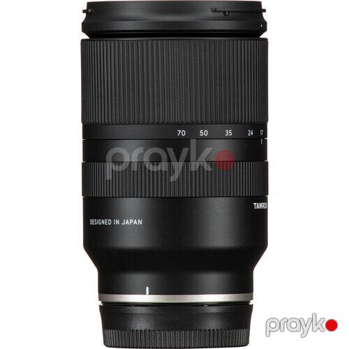 Linza "Tamron 17-70mm f/2.8 Di Iıı-a VC RXD Lens for Sony" — Foto və video texnikası, Bakı (6)