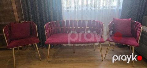 Divan desti. Yenidir, Satılır 180 azn. Ünvan 9cu mkr. (SemaG)Mebel — Digah