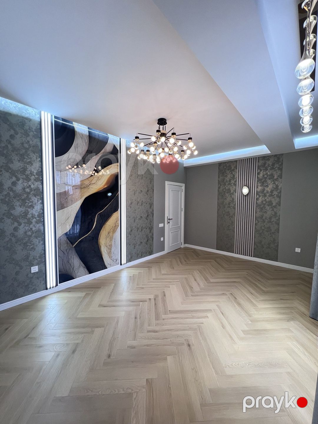 Satılır 2 otaqlı yeni tikili 78 m² — Mənzil, Bakı (2)