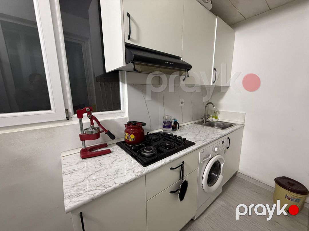 İcarəyə verilir 2 otaqlı yeni tikili 50 m² — Mənzil, Xırdalan (3)