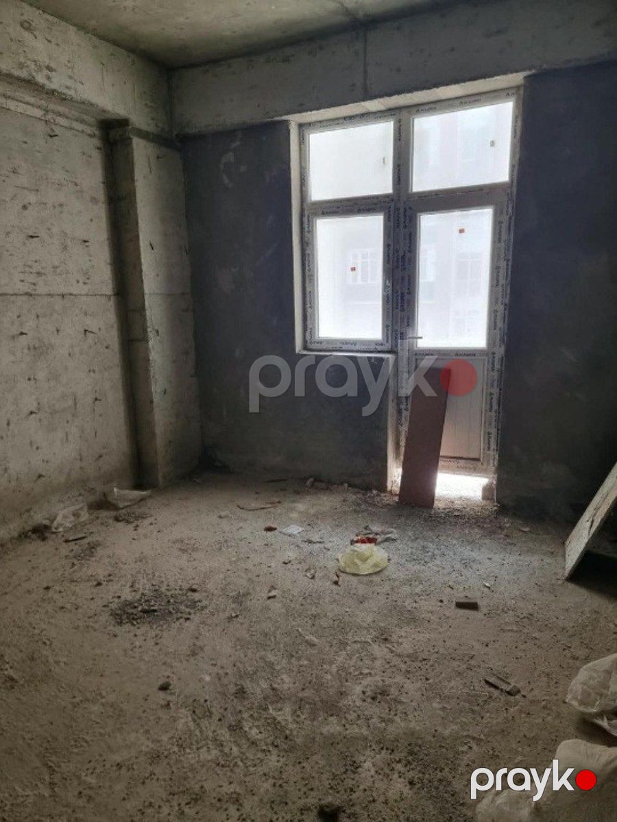 2-otaqlı yeni tikili, A.M.Şərifzadə küç., 70 m² — Mənzil, Bakı (11)