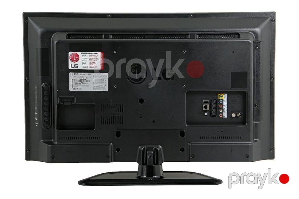 LG 32LN541U, 32 düym (81 sm) ekran ölçüsünə malik, HD (1366x768) — Televizorlar, Astara (2)