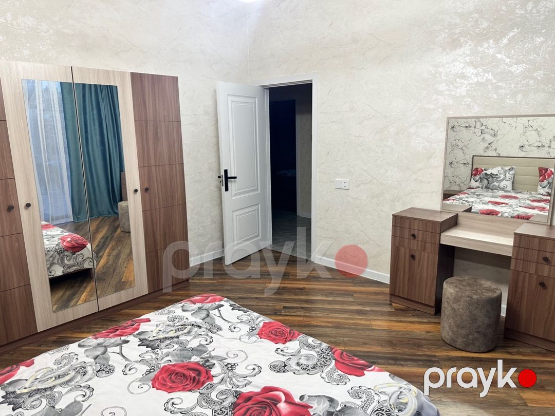 Bağ evi kirayə verilir, Mərdəkan qəs — Ev, villa, Bakı (8)