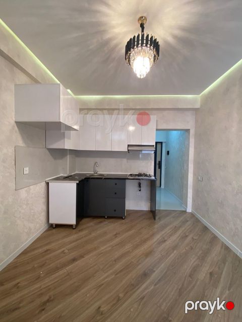 2 otaqlı mənzil, 30 m², Xırdalan şəhəri