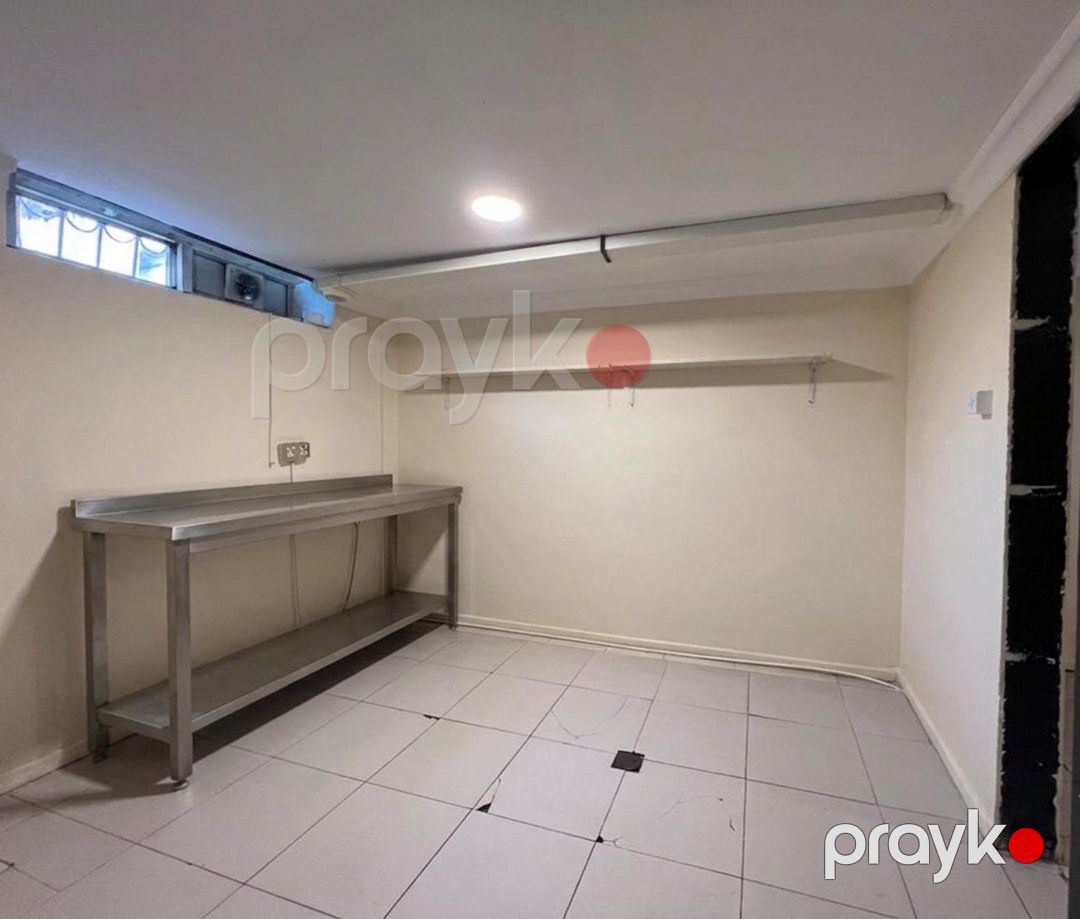 İcarəyə verilir obyekt 180 m² — Əmlak, Bakı (7)