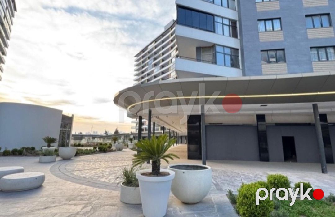 Satılır 3 otaqlı yeni tikili 110 m² — Mənzil, Bakı (4)