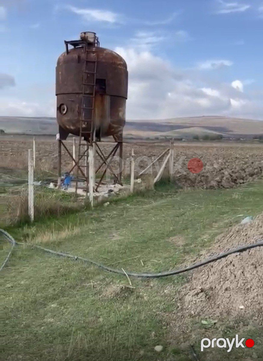 100 sot torpaq sahəsi, Şamaxı r — Torpaq, Şamaxı (11)