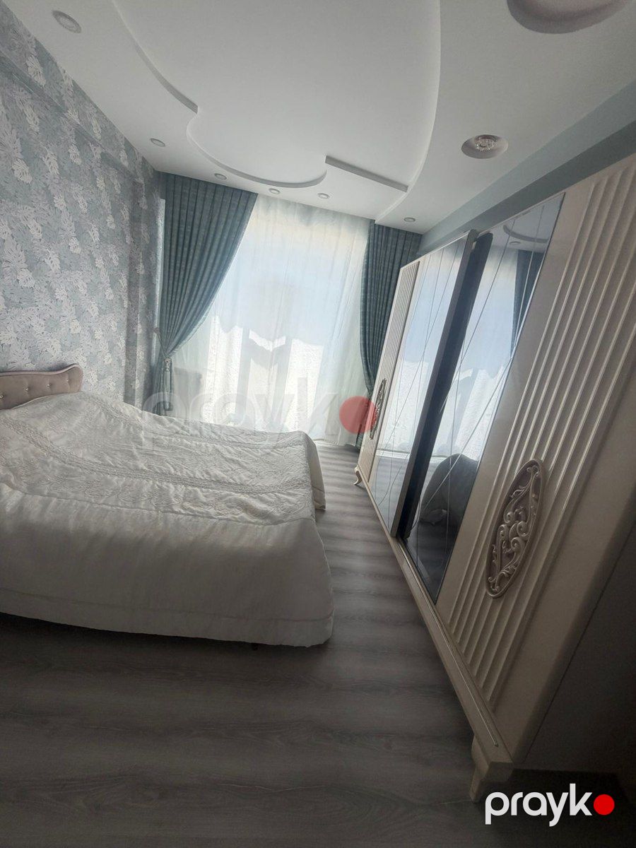 4-otaqlı yeni tikili kirayə verilir, Sumqayıt ş., 140 m² — Mənzil, Sumqayıt (10)