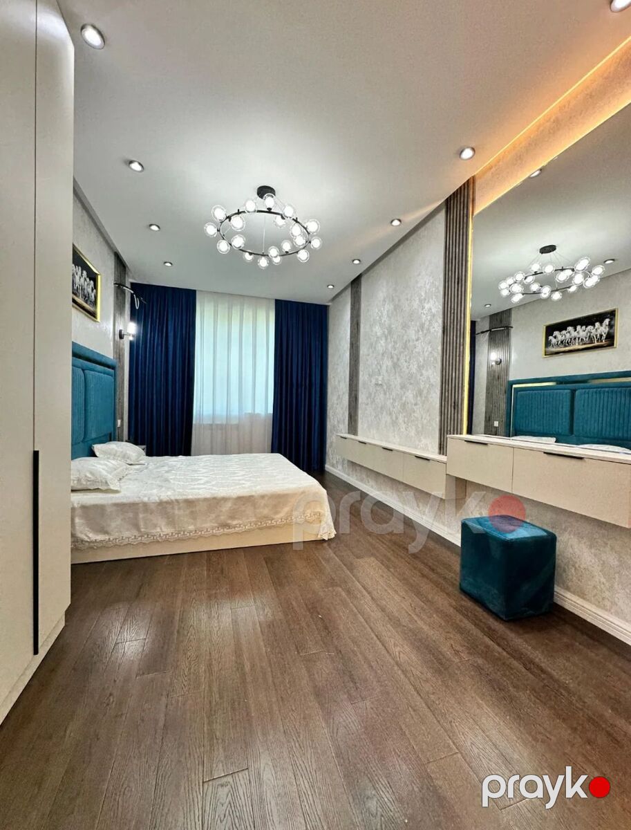 Satılır 3 otaqlı yeni tikili 102 m² — Mənzil, Bakı (4)