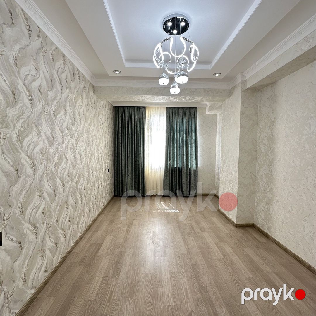 Satılır 3 otaqlı yeni tikili 84 m² — Mənzil, Bakı (6)