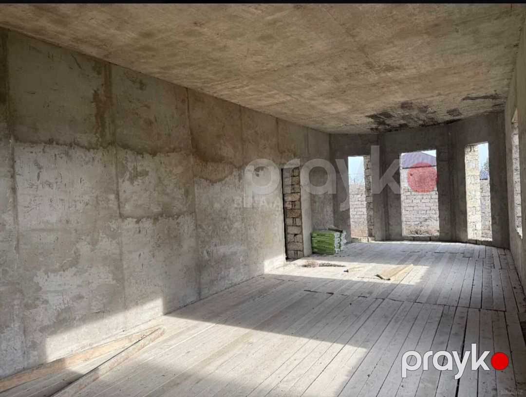 Villa, Mərdəkan -Buzovna yolu — Ev, villa, Bakı (5)
