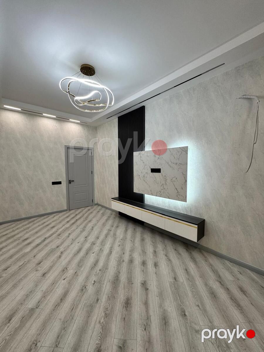 Satılır 2 otaqlı yeni tikili 55 m² — Mənzil, Bakı (2)