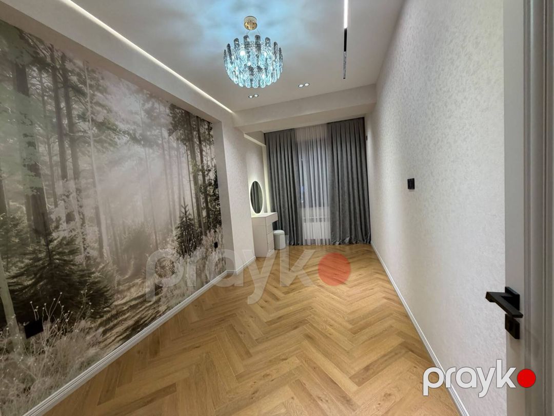 Satılır 3 otaqlı yeni tikili 87 m² — Mənzil, Bakı (4)