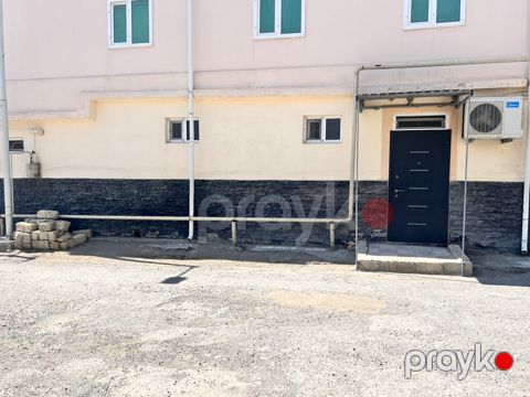 İcarəyə verilir 2 otaqlı yeni tikili 60 m² — Bakı