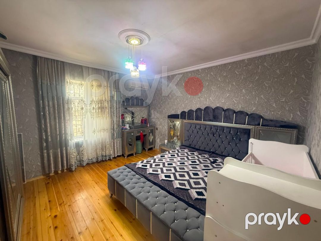 Bağ evi, 120 m², Sabunçu r., Bakı — Ev, villa (6)