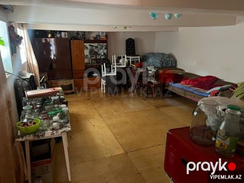 Sabunçu rayonunda 1 otaqlı Ofis Satılır, 61 m²