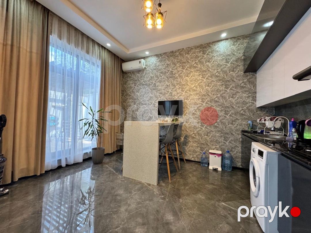 Bağ evi, Şüvəlan qəs — Ev, villa, Bakı (12)