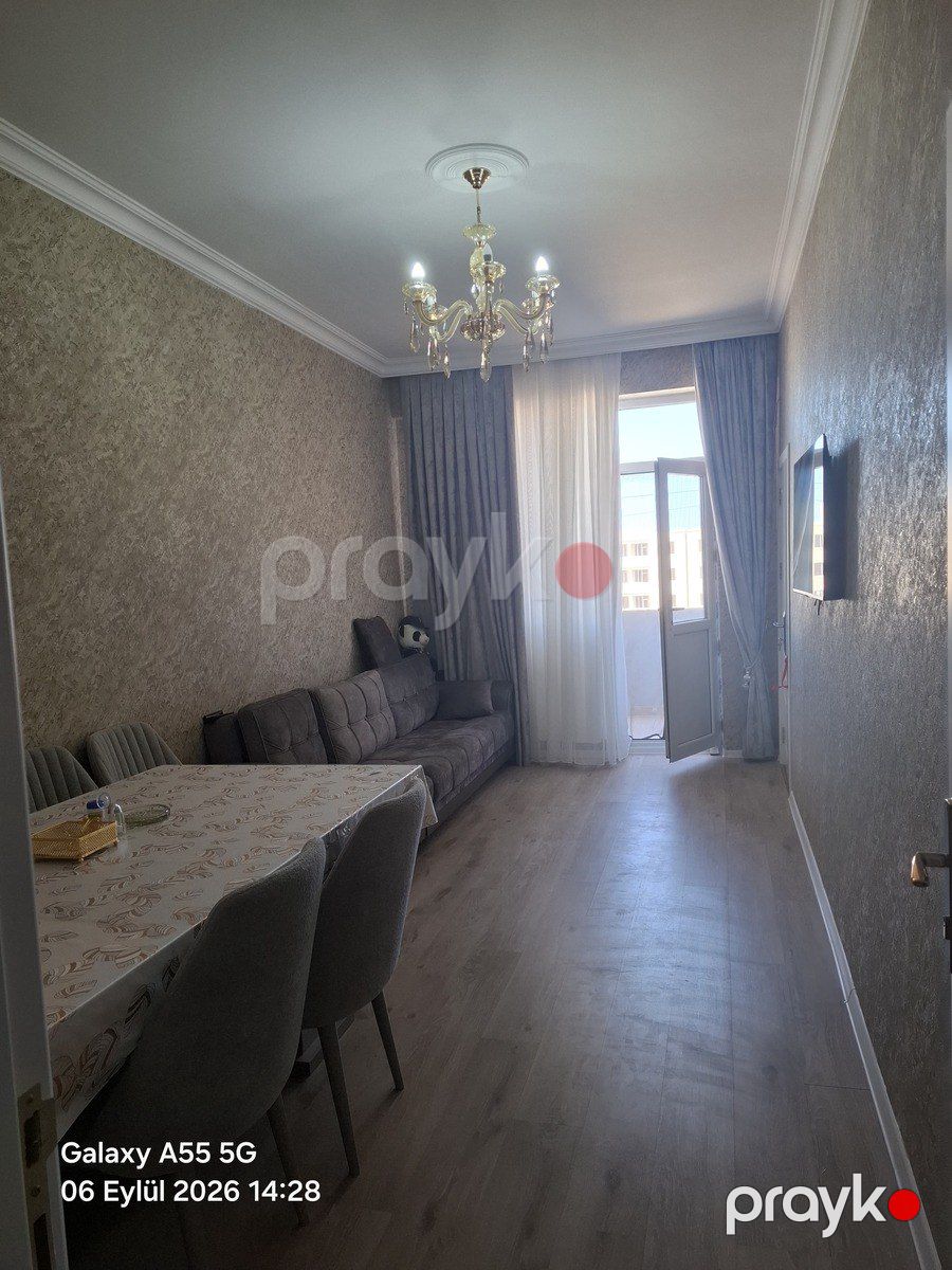 Satılır 3 otaqlı yeni tikili 67 m² — Mənzil, Bakı (2)