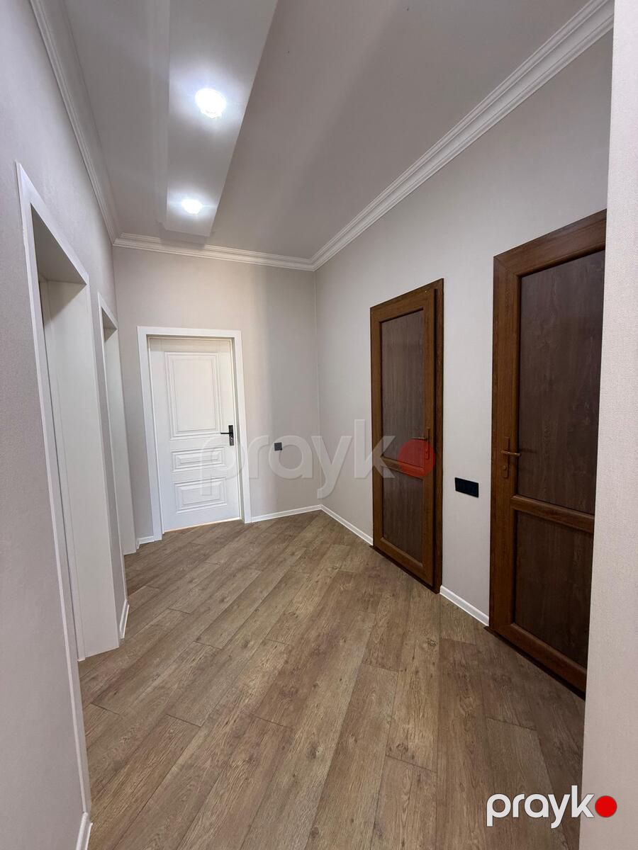 Satılır 4 otaqlı həyət evi/bağ evi 140 m² — Ev, villa, Bakı (5)