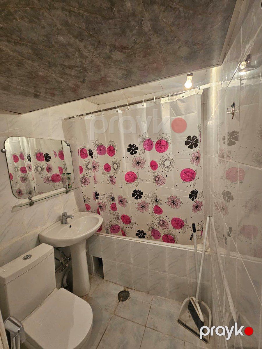 İcarəyə verilir 1 otaqlı köhnə tikili 35 m² — Mənzil, Bakı (11)