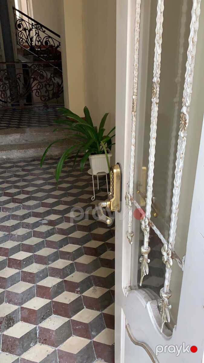 İcarəyə verilir 2 otaqlı köhnə tikili 100 m² — Mənzil, Bakı (4)