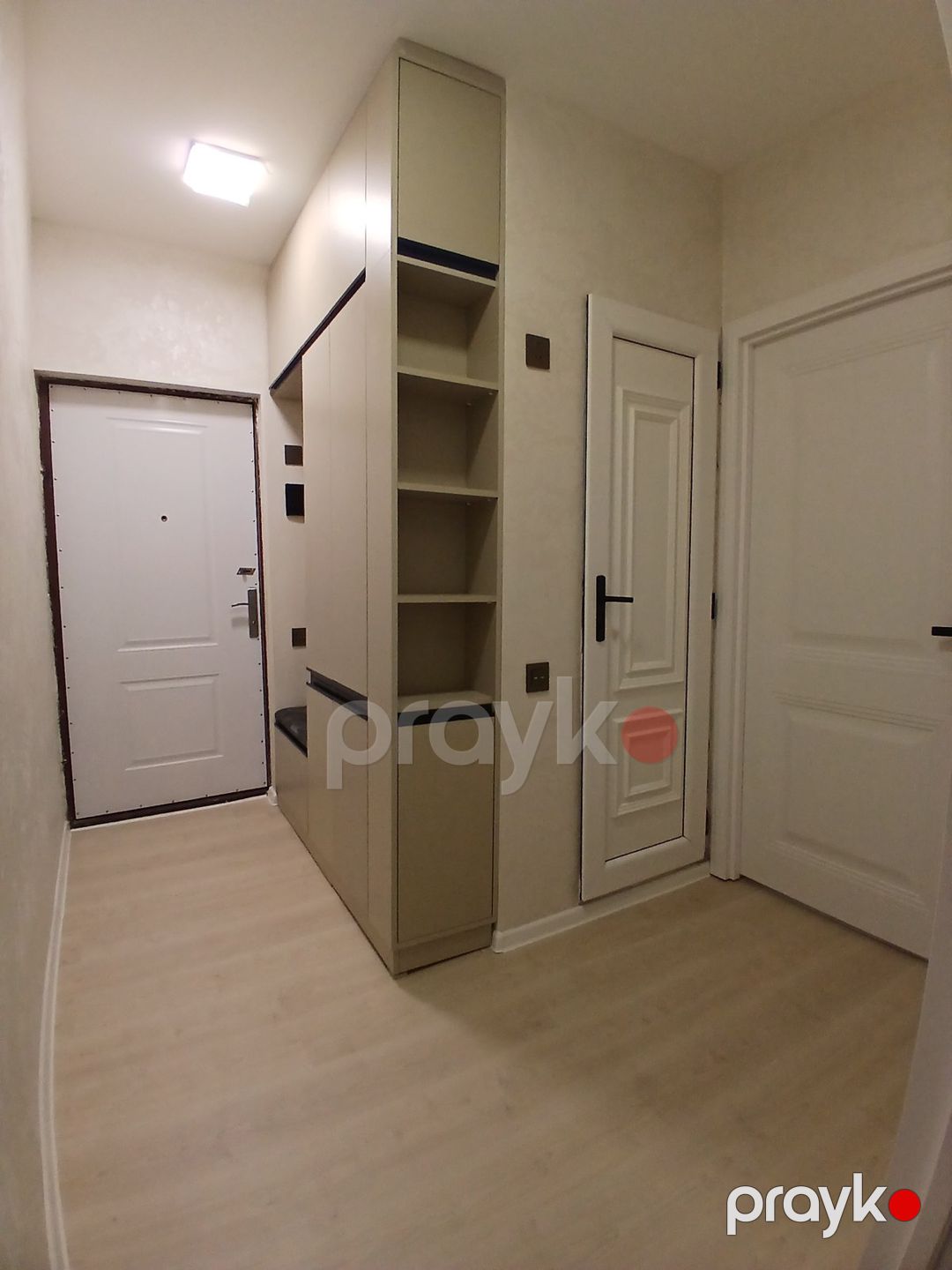 İcarəyə verilir 2 otaqlı köhnə tikili 45 m² — Mənzil, Xırdalan (4)